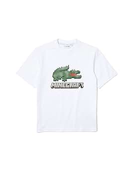 別注 レア 極美品 Lサイズ LACOSTE Minecraft Tシャツ 別注 レア 極美品 Lサイズ LACOSTE Minecraft Tシャツ - メルカリ